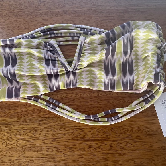 acacia swimwear Other - Acacia Swimwear Top